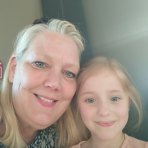 Fundraising Page: Kim Nordgren